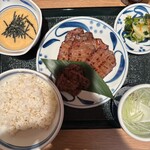 ねぎし - 