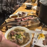 肉小屋 - 