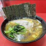 ラーメン 杉田家 - 