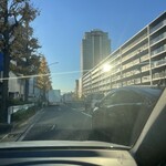 ラーメン 杉田家 - 