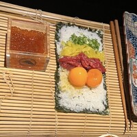 個室焼肉 富士門 恵比寿 - 