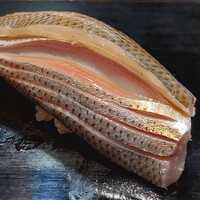 戸越銀座 鮨 ばんど - 