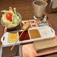 知留久 お初天神店 - 