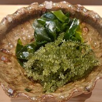 戸越銀座 鮨 ばんど - 