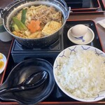 ザ・めしや - 料理写真: