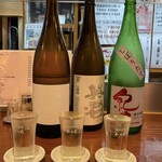 もつ焼 加賀山 - 