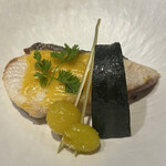 まな板の上の旬　ぽぽぽん - 