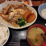 さかなさま - 
