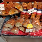 ポール・ボキューズ・ベーカリー - 