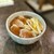 茅場町 長寿庵 - 料理写真:鴨南ばん(1月)