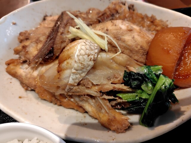 Sakana Sama Kitasenju Honten photo 4