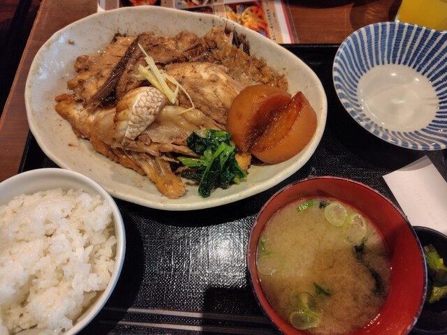 Sakana Sama Kitasenju Honten photo 5