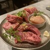 京都焼肉 enen 四条河原町店