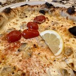 pizza marumo - 