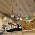 ビーンズステーション - 