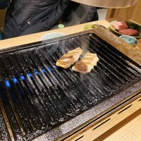 焼うお いし川 -  焼うお いし川 -