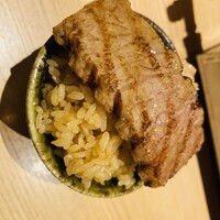 焼うお いし川 -  焼うお いし川 -