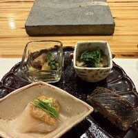 ご馳走 ね音 - 