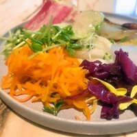 L'atelier de oto - 