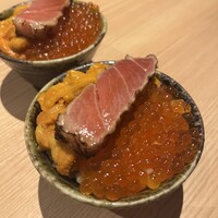 焼うお いし川 -  焼うお いし川 -