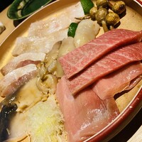 焼うお いし川 -  焼うお いし川 -
