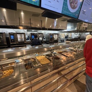 イケア・レストラン_2