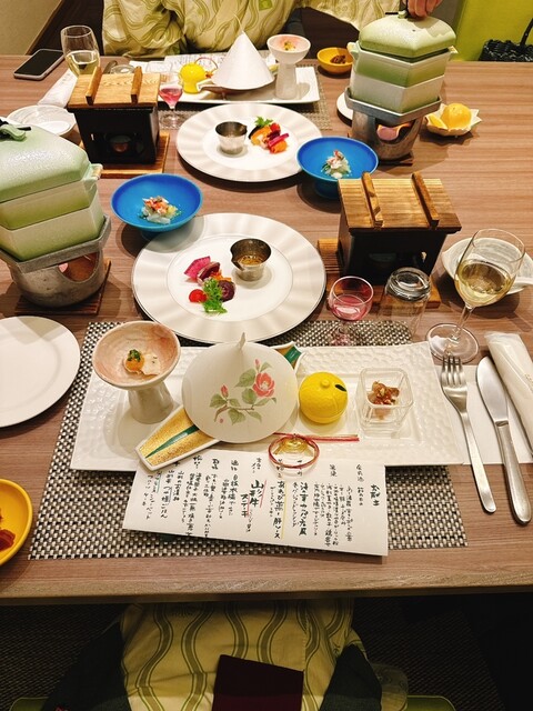 ほほえみの宿 滝の湯 - 天童（ホテル）の写真