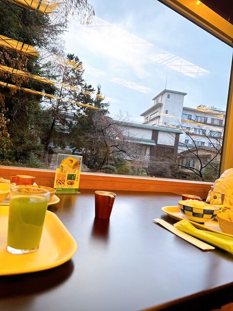 ほほえみの宿 滝の湯 - 天童（ホテル）の写真