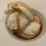 トラットリアプレッツァ - 