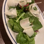 トラットリアプレッツァ - 