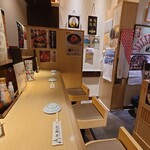 佃瀧三郎すしうなぎ - 