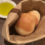 トラットリアプレッツァ - 