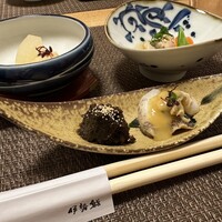 伊勢鮨 - 