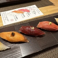 伊勢鮨 - 