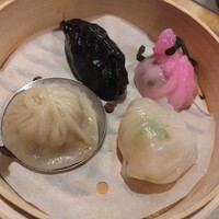 CANTON8 銀座店 - 
