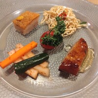 CANTON8 銀座店 - 