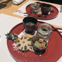 お料理 真 - 