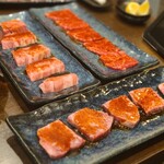 焼肉くろちゃん - 