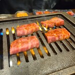 焼肉くろちゃん - 