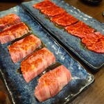 焼肉くろちゃん - 