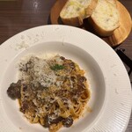 まちのバル＋ビストロ Shuval - 