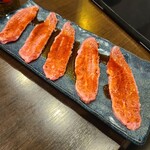 焼肉くろちゃん - 