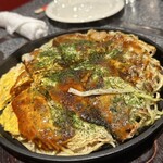 みっちゃん いせや 紙屋町本店 - 