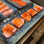 焼肉くろちゃん - 