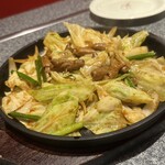 みっちゃん いせや 紙屋町本店 - 