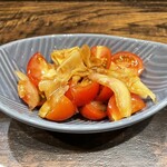 やきとり31 - がりトマト