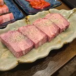 焼肉くろちゃん - 