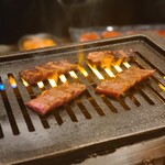 焼肉くろちゃん - 