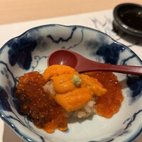 寿司と日本料理 銀座 一 - 