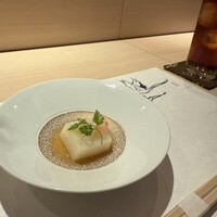 寿司と日本料理 銀座 一 - 
